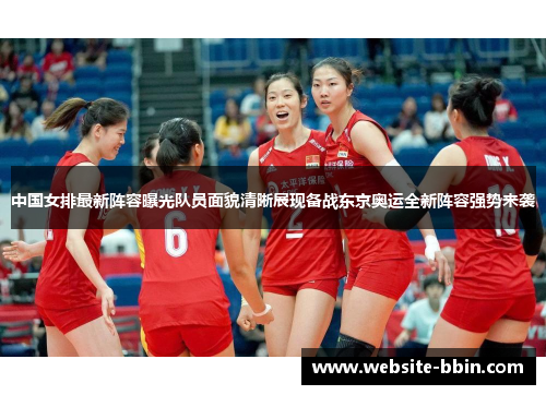 中国女排最新阵容曝光队员面貌清晰展现备战东京奥运全新阵容强势来袭